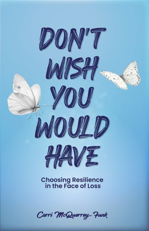 Don't Wish You Would Have