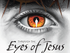 Advocacy Through The Eyes of Jesus