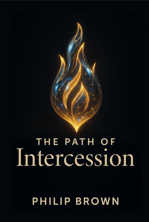 The Path of Intercession